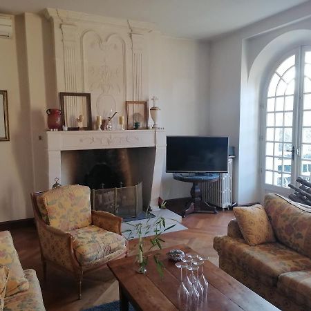 Chambre D Hote De La Paix La Rochefoucauld Exteriér fotografie