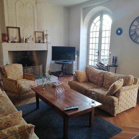 Chambre D Hote De La Paix La Rochefoucauld Exteriér fotografie