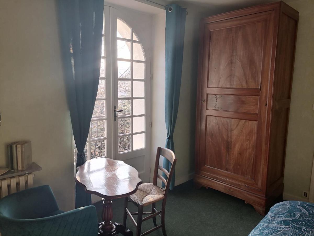 Chambre D Hote De La Paix La Rochefoucauld Exteriér fotografie